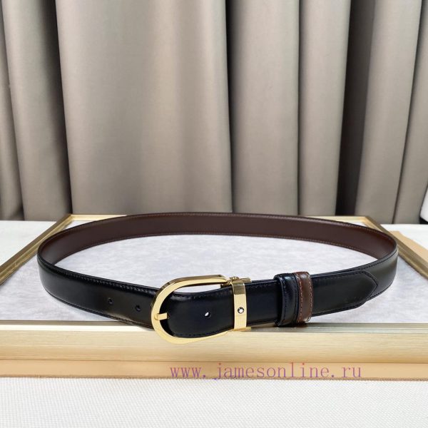 Wanbao dragon head layer cowhide 3.0CM official website synchronization, pure copper metal i oeacrotx
