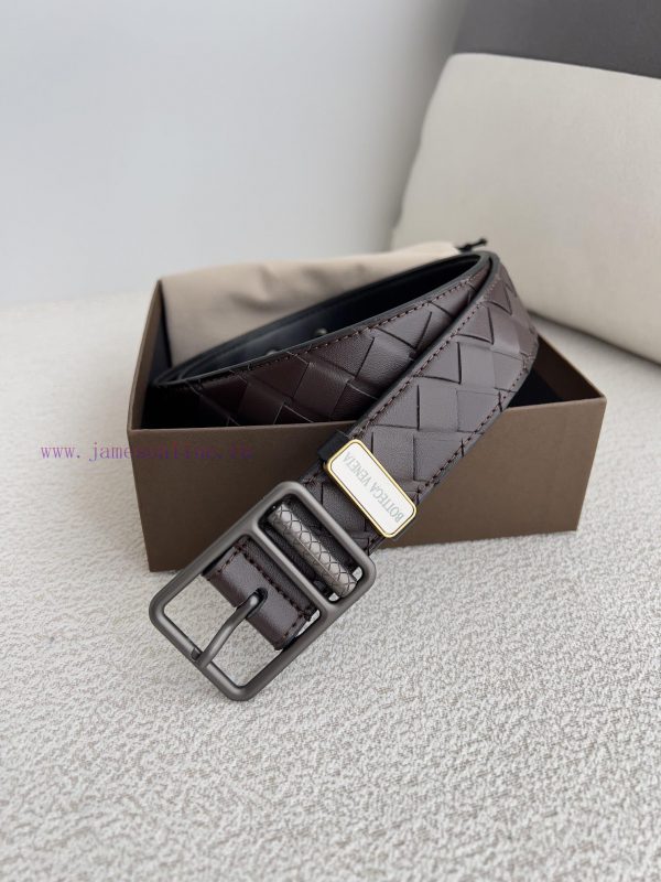 Baodie Family Bottega Veneta Belt and BeltsNeedle buckle, new original classic boutique need zr1ta4ne