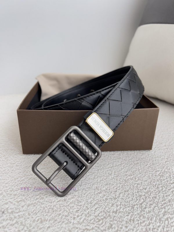 Baodie Family Bottega Veneta Belt and BeltsNeedle buckle, new original classic boutique need 8gecgu2x