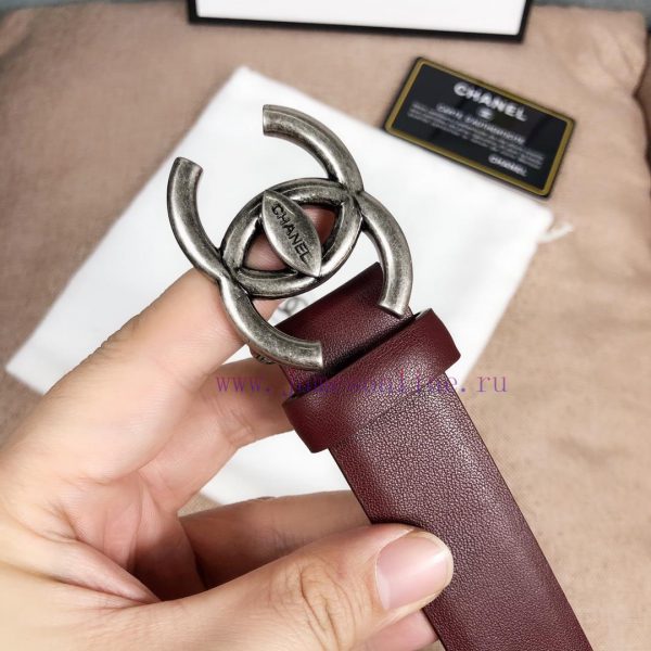 MADE IN ITALY[Gift] Comes with a complete set[Gift] Chanel[Gift] Buckle Material Premium Sol 9rxgm87x