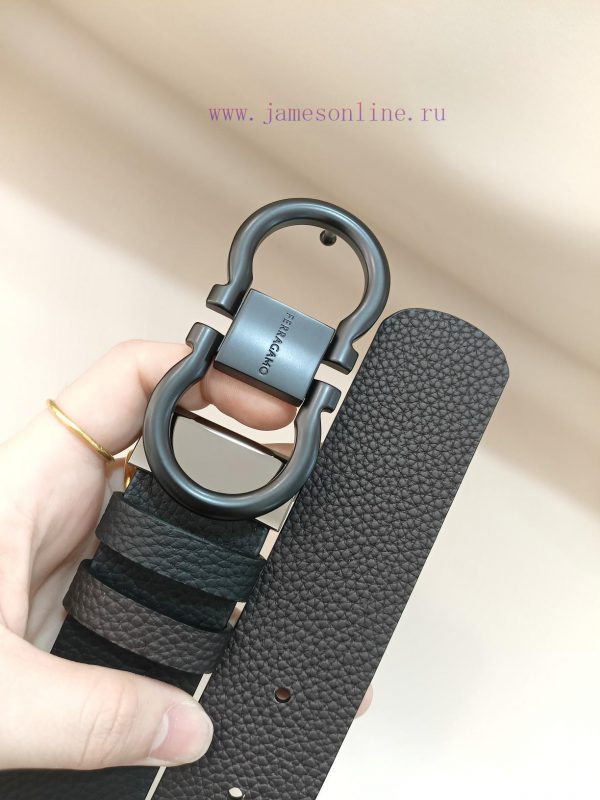 -Ferragamo FerragamoNew Product - BeltWidth 35MMThe perfect combination of modern design and 1m7h8hxu