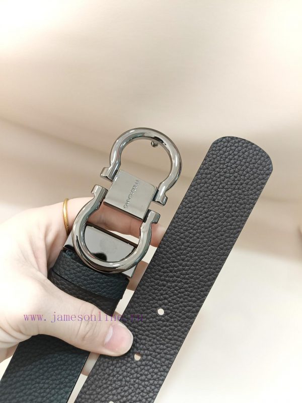 -Ferragamo FerragamoNew Product - BeltWidth 35MMThe perfect combination of modern design and vb7mtiqv