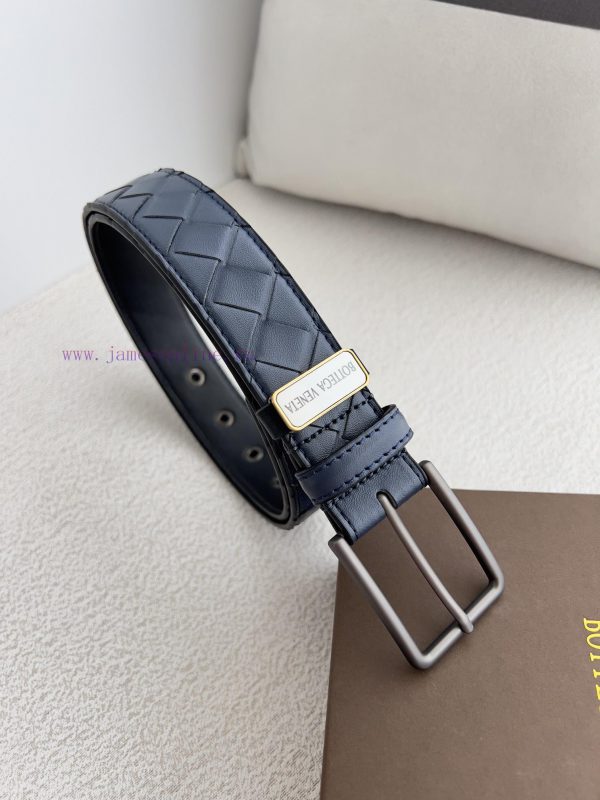 Baodie Family Bottega Veneta Belt and BeltsNeedle buckle, new original classic boutique need 6nd8r9ds