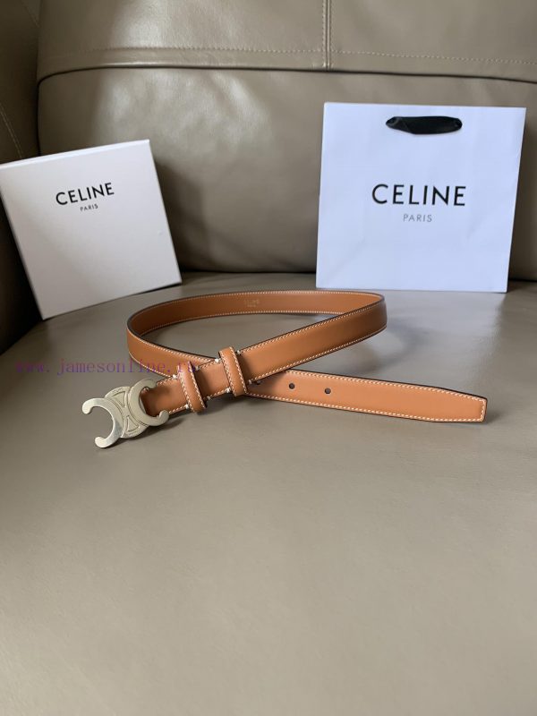 MADE IN ITALY[Gift] Comes with a complete set[Gift] Celine[Gift] Buckle Material Premium Sol 8cztf5py