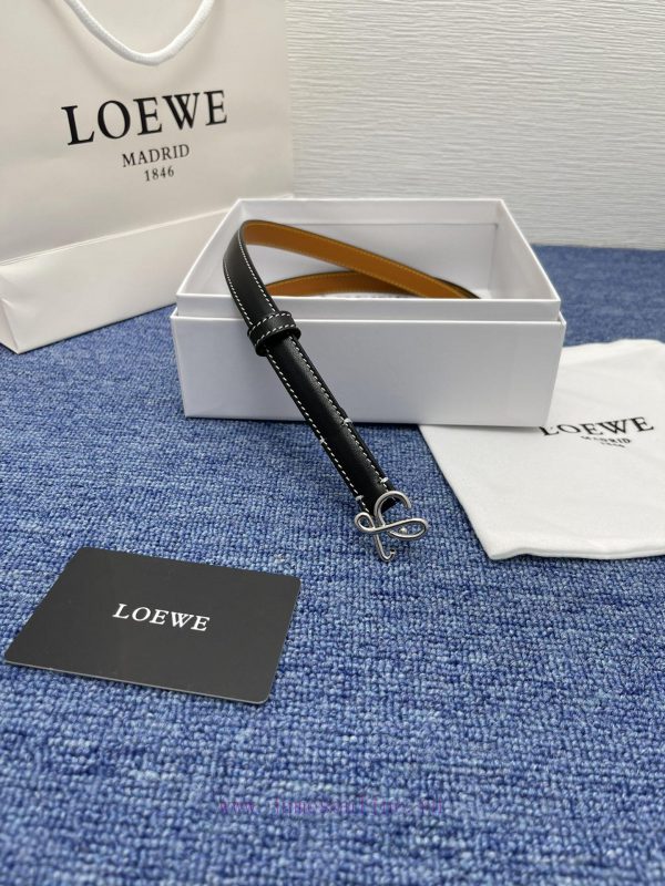 Luo YiweiDescription of the classic series new belt, made of calf leather material, perfectl fbpx6bls - Image 6