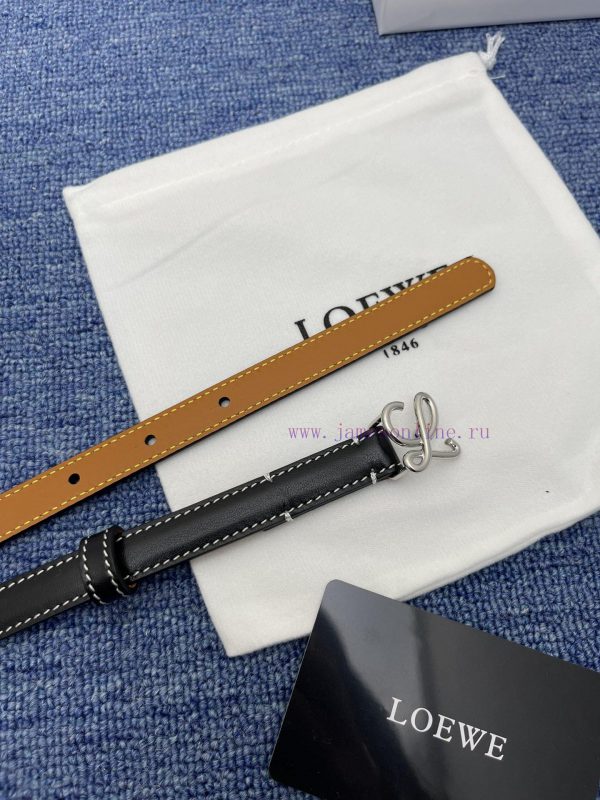 Luo YiweiDescription of the classic series new belt, made of calf leather material, perfectl fbpx6bls - Image 7