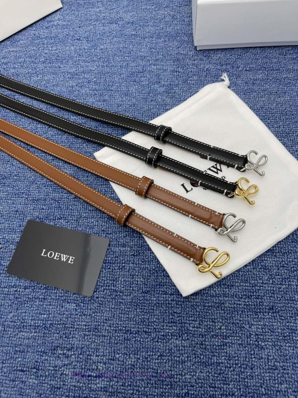 Luo YiweiDescription of the classic series new belt, made of calf leather material, perfectl fbpx6bls - Image 8