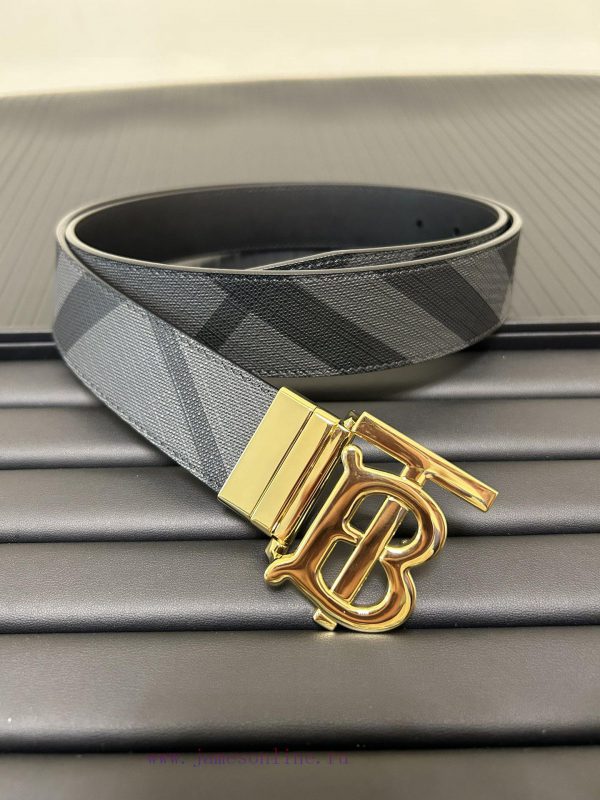 Burberry. BurberryA complete set of high-quality tail clip fasteners with a width of 35mm, p 4n9u5xut