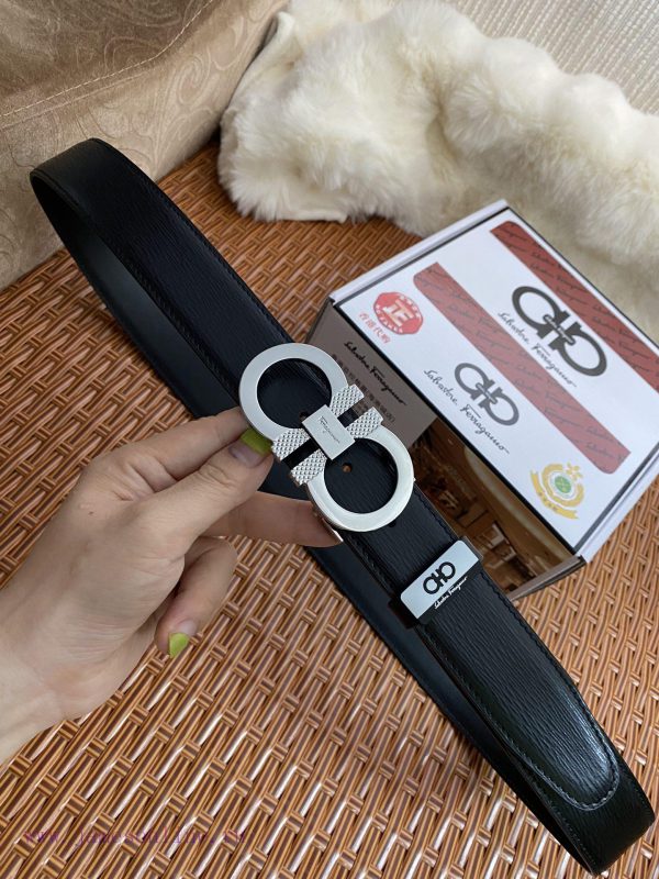 Filag Curtain BeltMaterial: Leather Belt with 100% Head Layer. The leather belt is guarantee hng8efya - Image 5