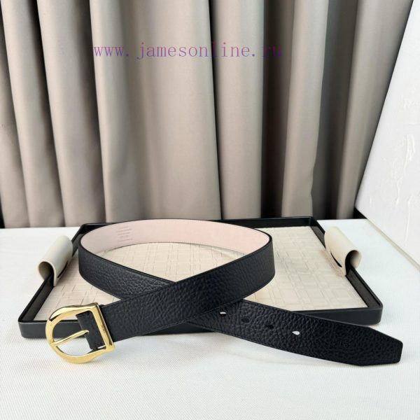 Men's TF Tony Fukai leather is soft and delicate, versatile and generous, with a width of 3. dnu40kxn - Image 3
