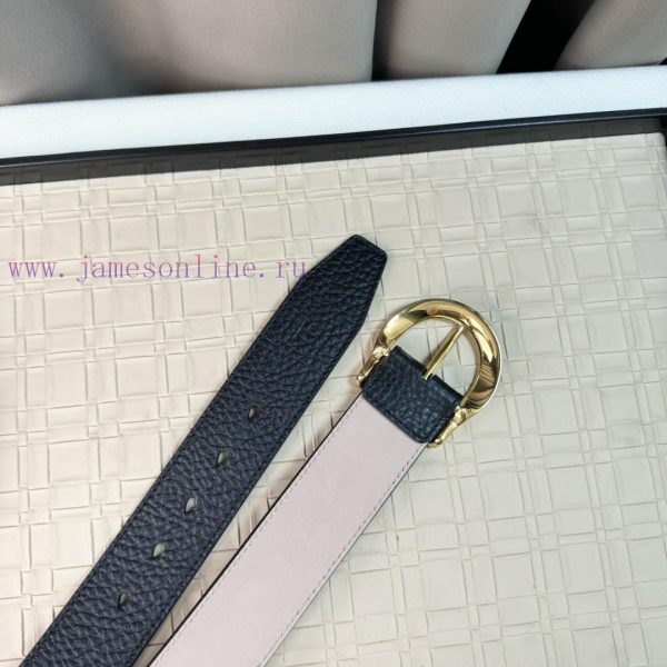 Men's TF Tony Fukai leather is soft and delicate, versatile and generous, with a width of 3. dnu40kxn - Image 8