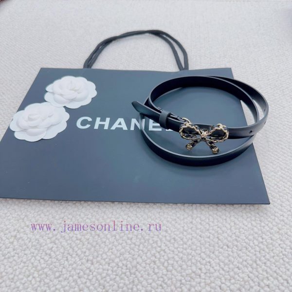 1.5cm.  Chanel official website new top layer cowhide, length 75.80.85.90.95.100. European 0yl2b4tk