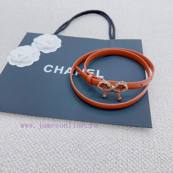 1.5cm.  Chanel official website new top layer cowhide, length 75.80.85.90.95.100. European 3dlrfm98