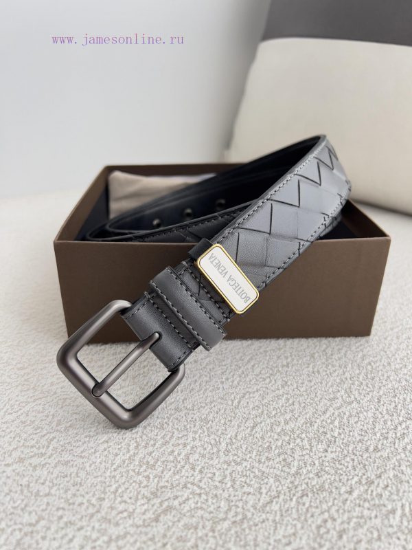 Baodie Family Bottega Veneta Belt and BeltsNeedle buckle, new original classic boutique need xny7iah1