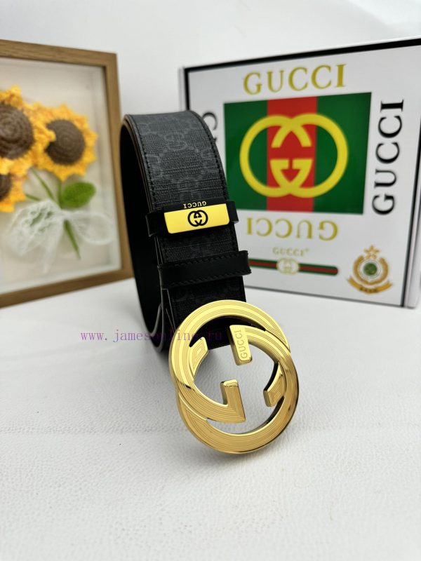 Gucci. Gucci  Material: cowhide belt with exquisite workmanship, fashionable brand, preferre bmxve0lp