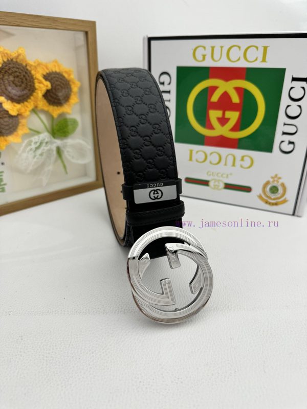 Gucci. Gucci  Material: cowhide belt with exquisite workmanship, fashionable brand, preferre v5znjvwr