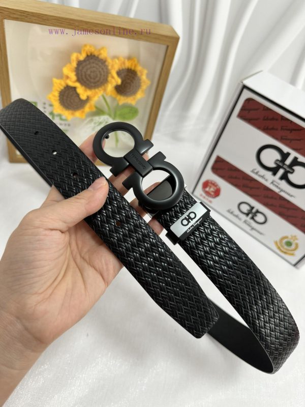 Filag CurtainMaterial: Leather Belt with 100% Head Layer. The leather belt is guaranteed to gjojnofs - Image 3