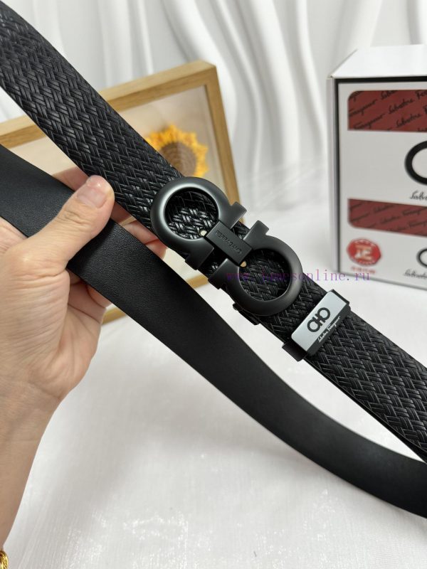 Filag CurtainMaterial: Leather Belt with 100% Head Layer. The leather belt is guaranteed to gjojnofs - Image 5