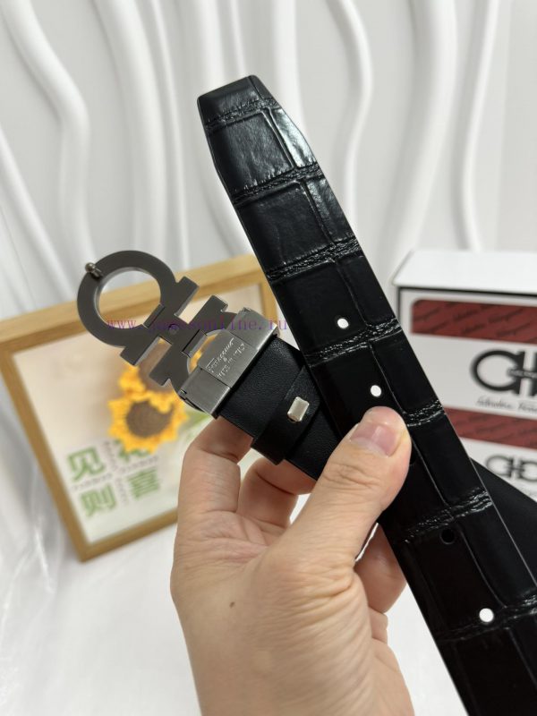 Filag CurtainMaterial: Leather Belt with 100% Head Layer. The leather belt is guaranteed to x3wrtd39 - Image 7