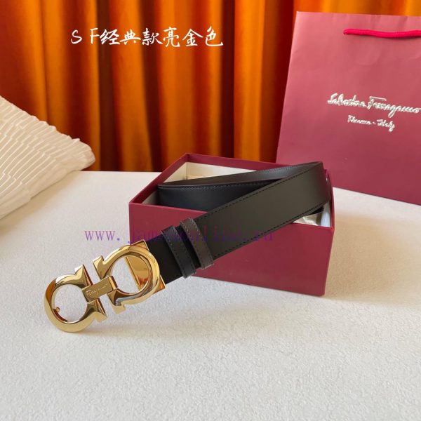 . 0 comes with a complete set of gift boxes for menFerragamo 3.5cm high-end custom men's bel jmnrmo49