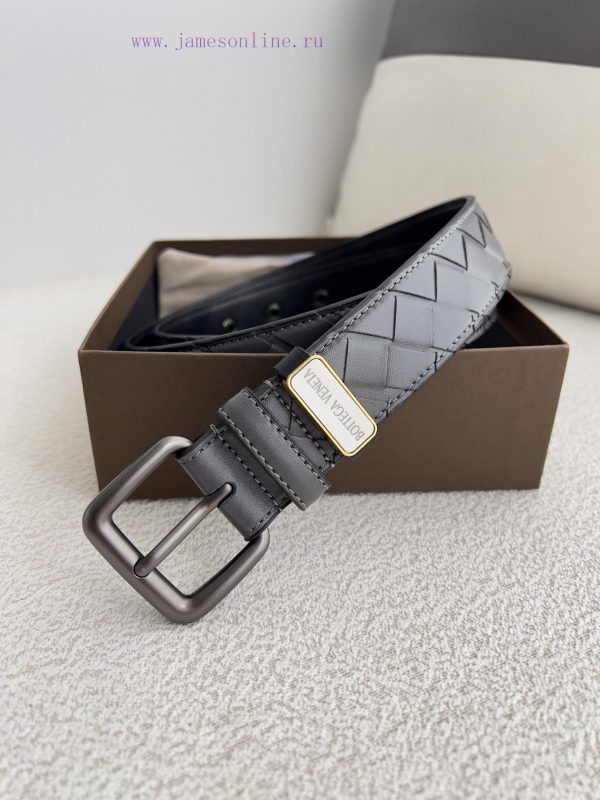 Baodie Family Bottega Veneta Belt and BeltsNeedle buckle, new original classic boutique need kae2m6m5