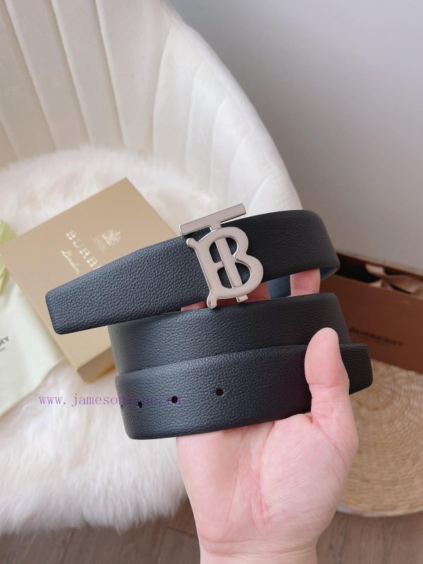 BurberrySize bandwidth 38mm genuine sizeMaterial quality buckle, vacuum electroplating, fine ngz2xvml