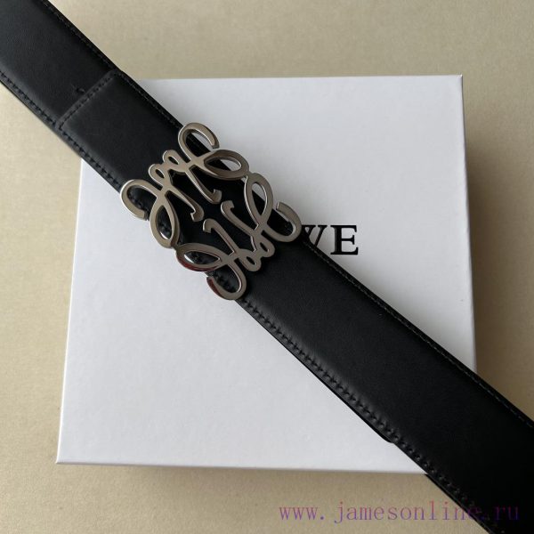 Luoyiwei size bandwidth 40mm genuine sizeMaterial quality buckle, vacuum electroplating, fin a6m4yh3e