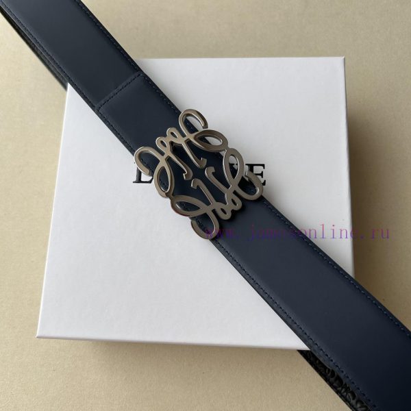 Luoyiwei size bandwidth 40mm genuine sizeMaterial quality buckle, vacuum electroplating, fin 33iujglf
