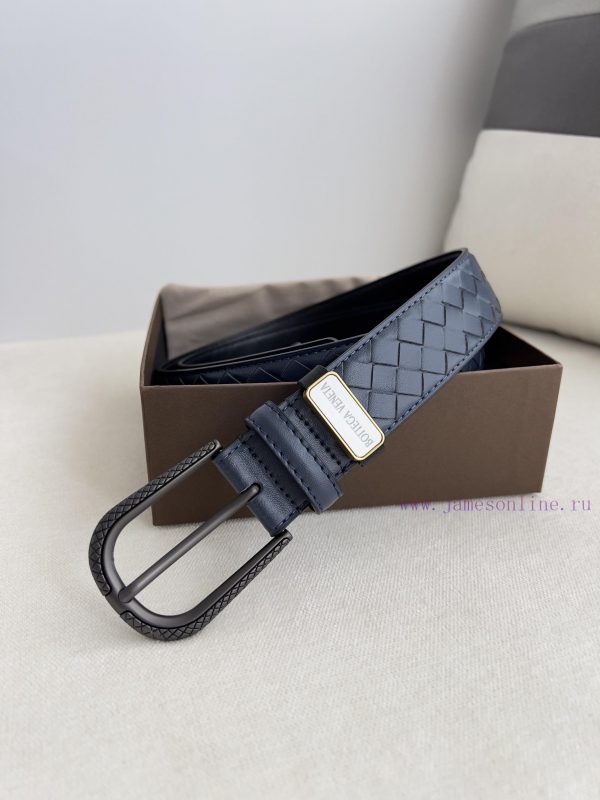 Baodie Family Bottega Veneta Belt and BeltsNeedle buckle, new original classic boutique need n1w0lcq7