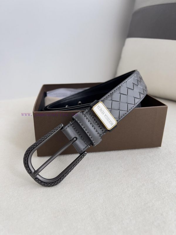 Baodie Family Bottega Veneta Belt and BeltsNeedle buckle, new original classic boutique need 6z365ah4