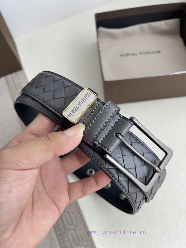 Baodie Family Bottega Veneta Belt and BeltsNeedle buckle, new original classic boutique need 5ovdbb6k - Image 3