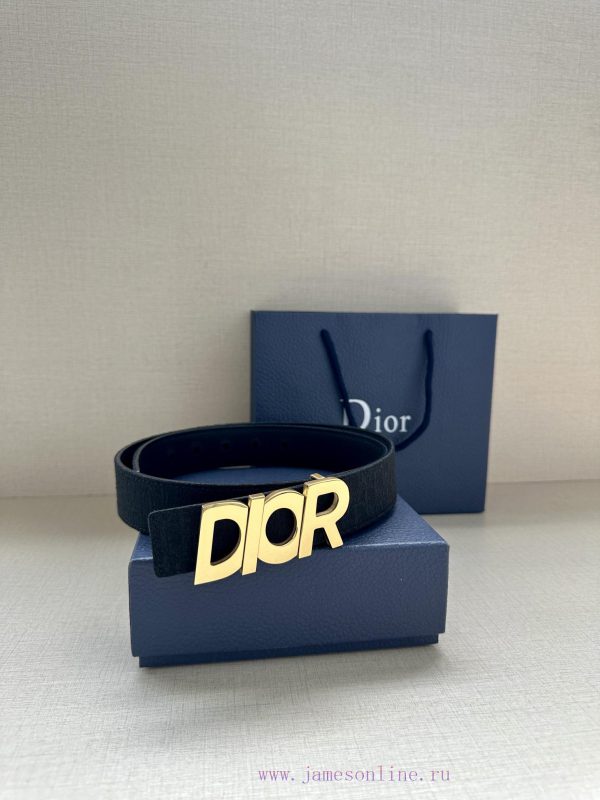 This 35mm double-sided belt with a width of 3.5cm combines elegant temperament with modern s 1sk8wxhk - Image 6