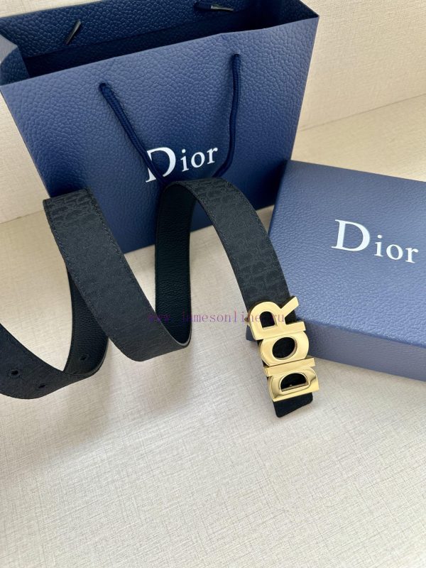 This 35mm double-sided belt with a width of 3.5cm combines elegant temperament with modern s 1sk8wxhk - Image 7