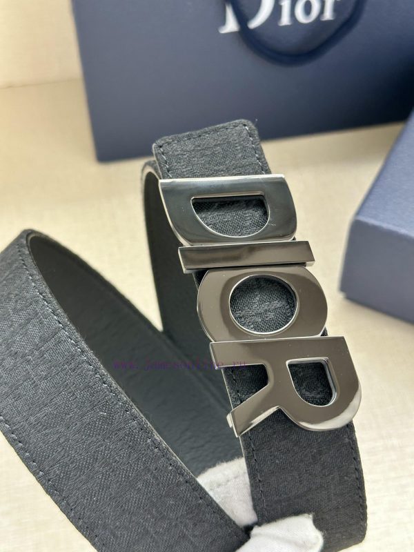 This 35mm double-sided belt with a width of 3.5cm combines elegant temperament with modern s 1sk8wxhk - Image 8