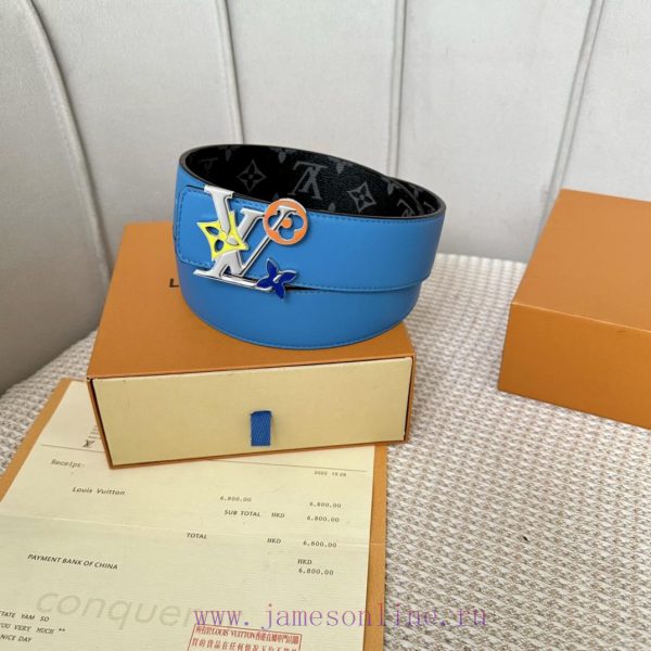 𝕃𝕠𝕦𝕚𝕤𝕧𝕦𝕚𝕥𝕥𝕥𝕠𝕟 Donkey Home Width 40mm SS New Products on Sale at this Season's Counter Men's bfzpbxw8 - Image 6