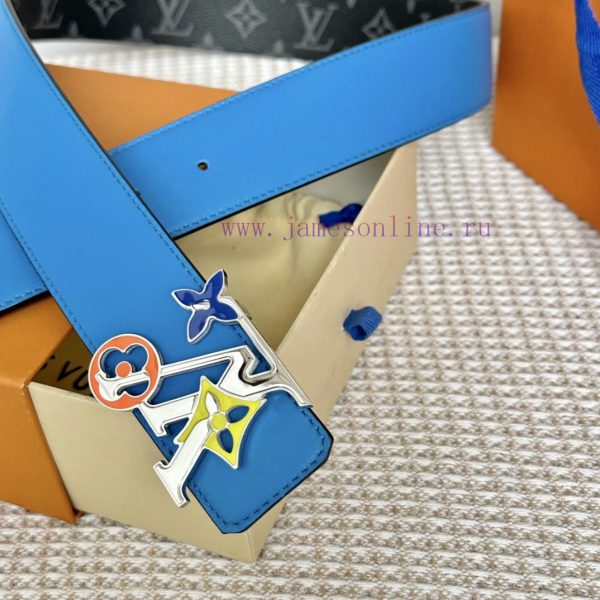 𝕃𝕠𝕦𝕚𝕤𝕧𝕦𝕚𝕥𝕥𝕥𝕠𝕟 Donkey Home Width 40mm SS New Products on Sale at this Season's Counter Men's bfzpbxw8 - Image 7