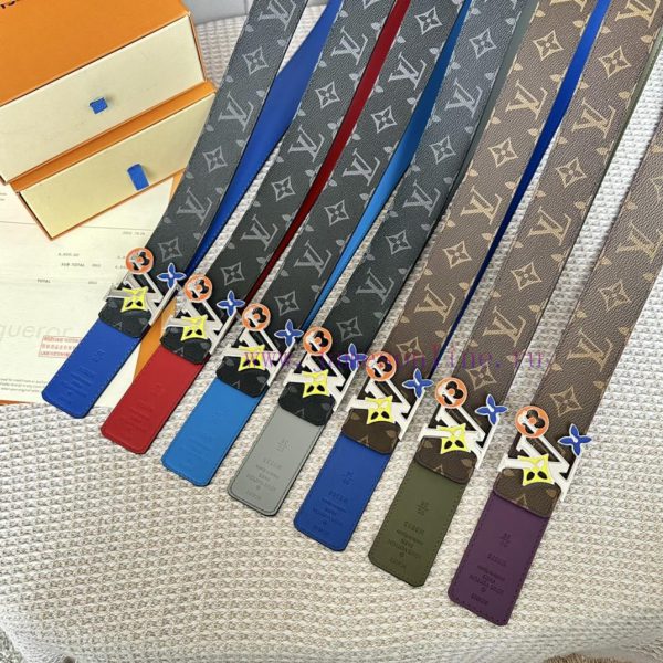 𝕃𝕠𝕦𝕚𝕤𝕧𝕦𝕚𝕥𝕥𝕥𝕠𝕟 Donkey Home Width 40mm SS New Products on Sale at this Season's Counter Men's pu6z2zr0 - Image 10