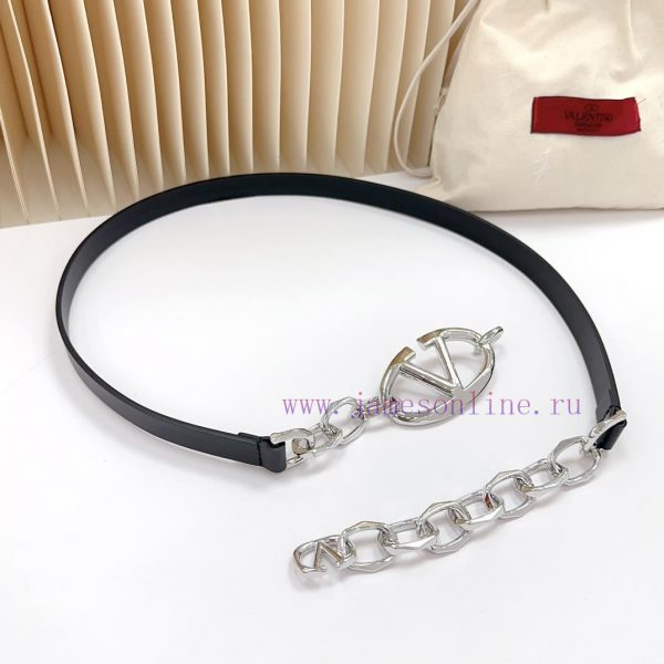 Valentino official website new waist chain ppzou4ii - Image 5