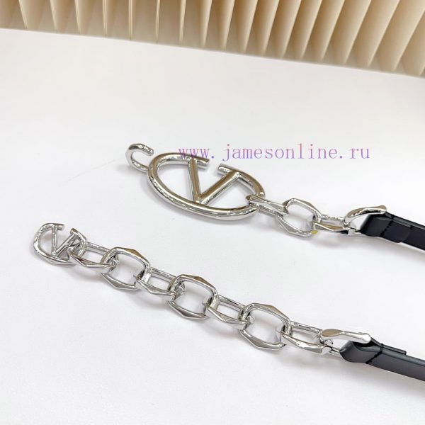 Valentino official website new waist chain ppzou4ii - Image 6