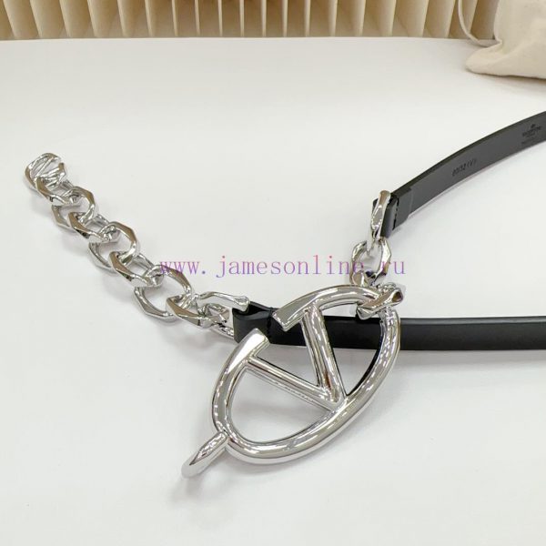 Valentino official website new waist chain ppzou4ii - Image 7