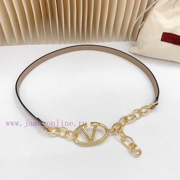 Valentino official website new waist chain 4lbvdc3q