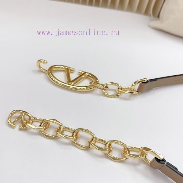 Valentino official website new waist chain 4lbvdc3q - Image 7