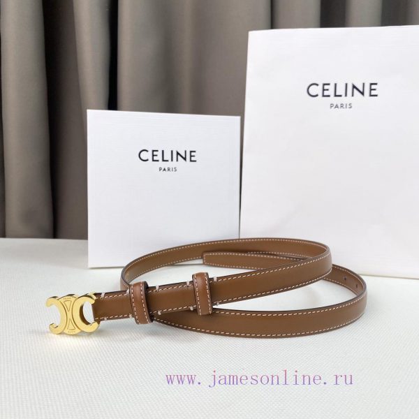 -Celin e's new product is a three-dimensional buoy needle buckle women's belt made of Italia wchpww4h - Image 7