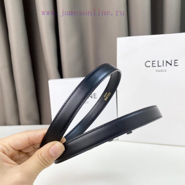 -Celin e's new product is a three-dimensional buoy needle buckle women's belt made of Italia ltl0q3i2 - Image 5
