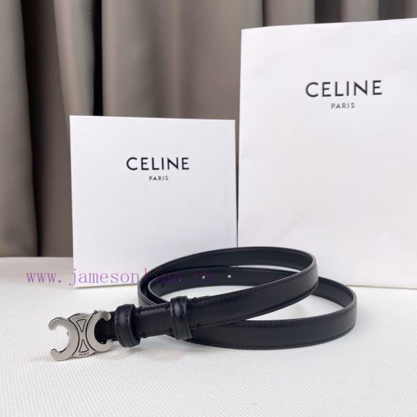 -Celin e's new product is a three-dimensional buoy needle buckle women's belt made of Italia ltl0q3i2 - Image 7