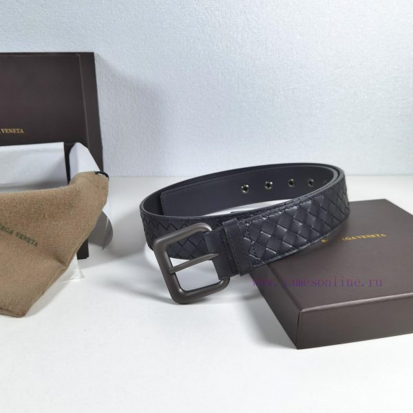High end tire leather with oil wax effectComes with a complete gift boxBottega Veneta   40mm xqhqspdt