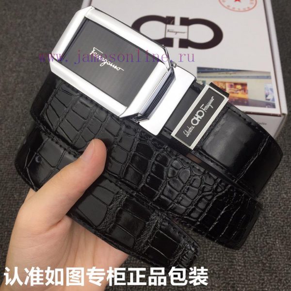 Ferragamo crocodile patternGrade: Italian imported 100% top layer cowhide, Ferragamo, world- pnr98iyn