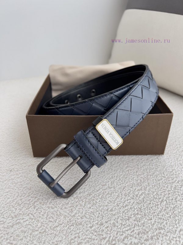 Baodie Family Bottega Veneta Belt and BeltsNeedle buckle, new original classic boutique need ewno37tu