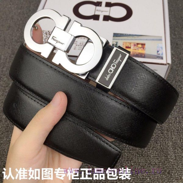 Ferragamo. 0Grade: Italian imported 100% top layer cowhide, Ferragamo, world-renowned luxury qou9j4om