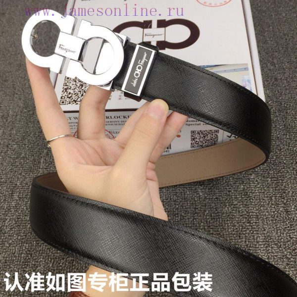 Ferragamo. 0Grade: Italian imported 100% top layer cowhide, Ferragamo, world-renowned luxury qou9j4om - Image 3